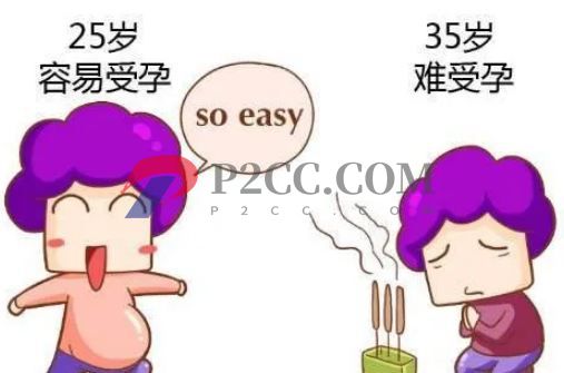 女性超過45歲，還可以做試管嬰兒嗎？(圖1)