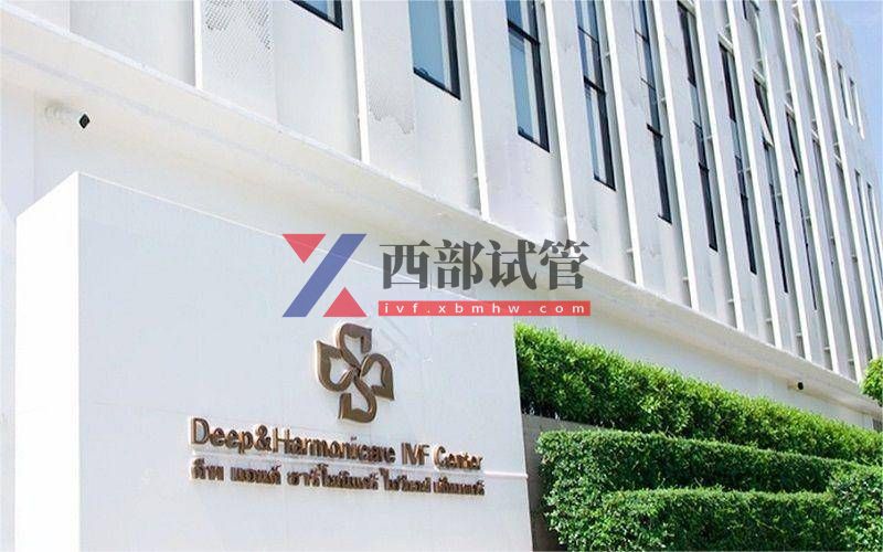 泰國(guó)DHC醫(yī)院(圖2) DHC門(mén)診大樓