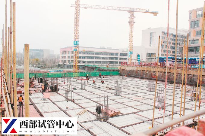 西部婦兒醫(yī)學高地建設(shè)忙(圖1)