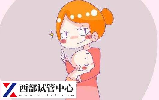 試管助孕卵巢衰退還能成功促排嗎？(圖1)