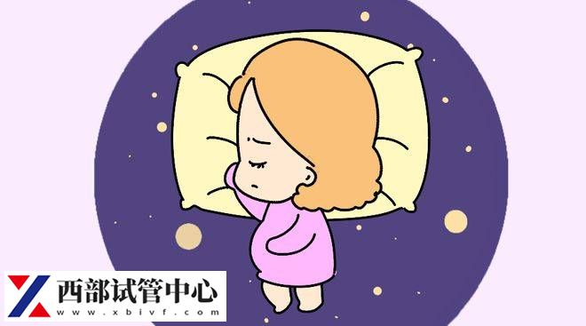 子宮內(nèi)膜厚度與試管嬰兒移植成功率有什么關(guān)系？ (圖1)