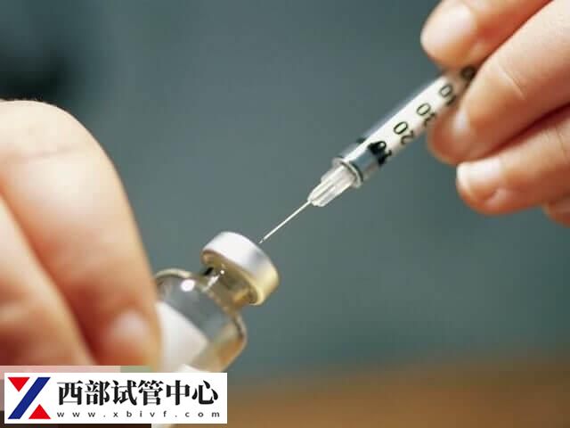 芳樂舒通用名稱為重組人促卵泡激素注射液
